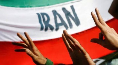 МИД Ирана о внешней политике страны