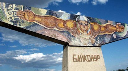 La Russia e il Kazakistan hanno in programma di sostituire lo Zenit ucraino con Sunkar