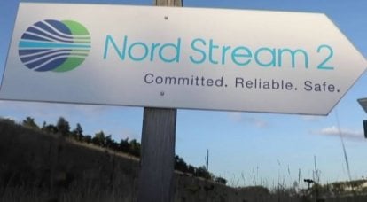 Nord Stream 2의 책임자는 Nord Stream에서 방해 행위에 대한 러시아의 결백을 선언했습니다.