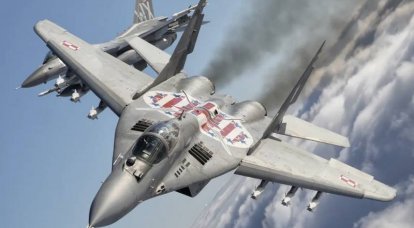 MiG-29: panacea utawa ora?