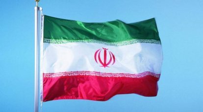 Иран пообещал представить доказательства поддержки ИГ* со стороны США