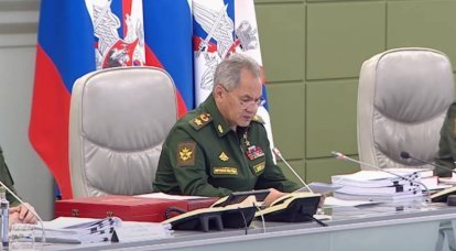 Глава Минобороны РФ заявил о начале серийных поставок в войска гиперзвуковых ракет «Циркон»
