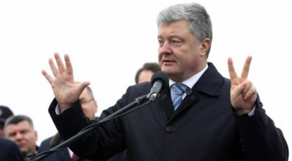 No dia das eleições, Poroshenko prometeu devolver a Ucrânia "lar da Europa"