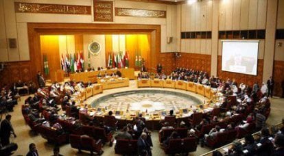 Заседание ЛАГ пройдет без представителей Дамаска