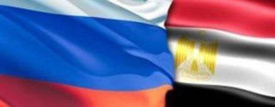 埃及和俄罗斯：对美国的友谊？
