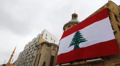 Varför har libanesiska finanser blivit föremål för USA:s granskning?