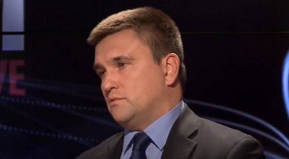 Ex-ministro das Relações Exteriores da Ucrânia: Após declarações do Kremlin, chegou ao ponto que a Europa está discutindo se a Ucrânia realmente precisa da OTAN