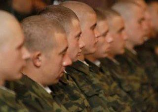 러시아 군대에있는 군대 심리학자들의 군대가 증가 할 것이다.