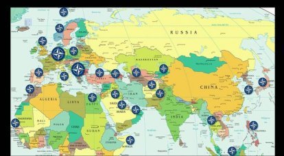 Планы военного усиления США в Европе