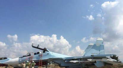 МИД Турции заявил об очередном нарушении воздушных границ российским самолетом