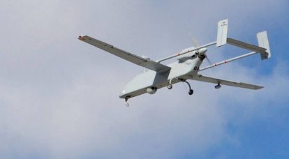 Droit sur cible : lors des exercices Zapad-2021, des missiles guidés Krasnopol ont été utilisés à la pointe de drones