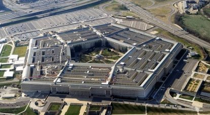 Das Pentagon benötigt zusätzliche Mittel, um Russland und China zu konfrontieren
