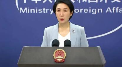 चीनी विदेश मंत्रालय ने संयुक्त राज्य अमेरिका और जापान से परमाणु निरस्त्रीकरण और अप्रसार की अंतर्राष्ट्रीय प्रणाली में तोड़फोड़ करना बंद करने का आह्वान किया।