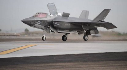 "Do not shoot the pianist!" A few words in defense of F-35