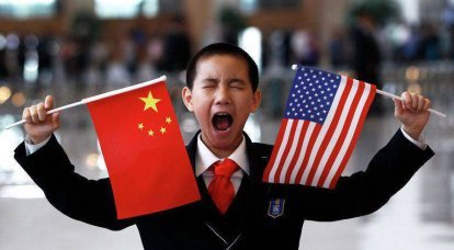 중국 국방부: 베이징, 군사 분야에서 미국과 관계 발전 기대