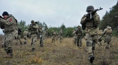 유럽 ​​연합은 훈련 임무의 일환으로 우크라이나 군대의 수를 두 배로 늘릴 계획입니다.