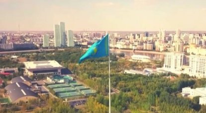 Белоруссия обратилась к Казахстану за нефтью, Казахстан ответил Минску