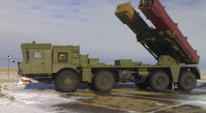 Ruské pozemní síly získaly modernizované MLRS