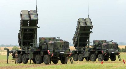 Romênia pretende adquirir sistema de defesa aérea Patriot