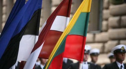 Литва, Латвия и Эстония просят немецкие СМИ не называть их бывшими советскими республиками