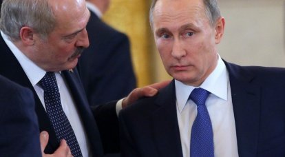 Белорусские власти на качелях экономического торга