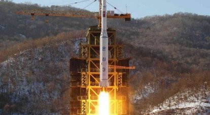 Эксперт: КНДР заканчивает разработку двух спутников