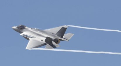 Поставки Турции F-35 заблокируют? Боязнь передачи технологий