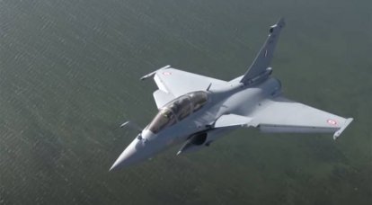 L'ambassadeur de France en Inde interrogé sur le prix excessif du Rafale Fighter