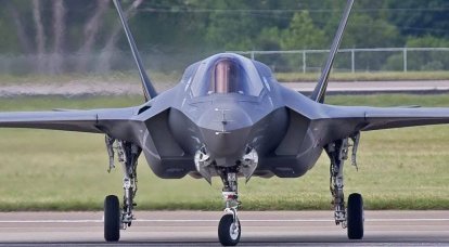 Los inspectores del Pentágono encontraron un defecto de 363 en el diseño del caza F-35