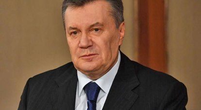 Янукович написал открытое письмо народу Украины