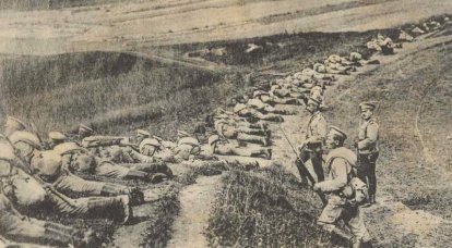 Решающая битва Первой мировой. Восточно-Прусская операция 1914 года. Главные причины оперативного поражения русских войск