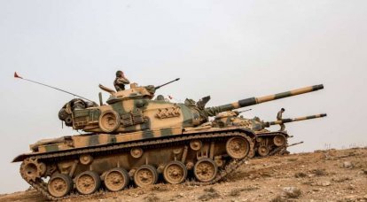 Анкара продолжит отвечать на «угрозы из Сирии», несмотря на перемирие