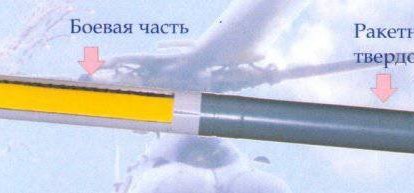 ОАО «НПО «Сплав» представило новый продукт – неуправляемую авиационную ракету C-8ОФП