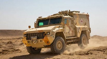 Die 201. Militärbasis in Tadschikistan erhielt Lens-Krankenwagen