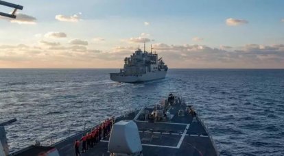 The United States continues to extend the service life of warships in order to numerically keep up with the Chinese Navy