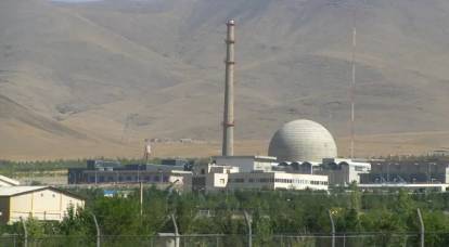«Не фигурирует в военной доктрине»: Иран опроверг наличие у себя ядерного оружия и планов по его созданию