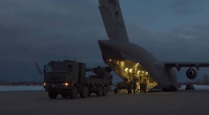 Il Canada invia apparecchiature di intelligence in Ucraina come parte del nuovo pacchetto di aiuti militari