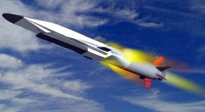 Russian hypersonic missiles and defenseless America