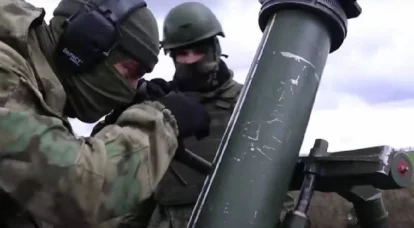 קרבות בכפר נובודונצקויה ליד אוגלדר: הכוחות המזוינים של RF מנסים לגרש את הנחתים של הכוחות המזוינים של אוקראינה