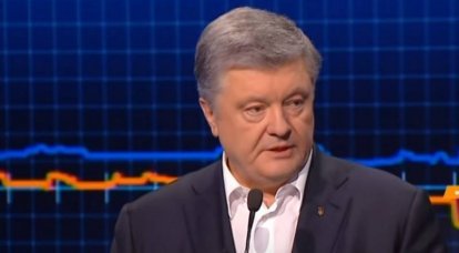 Poroschenko kündigte die Entwicklung von Raketen mit einer Reichweite von über tausend Kilometern an