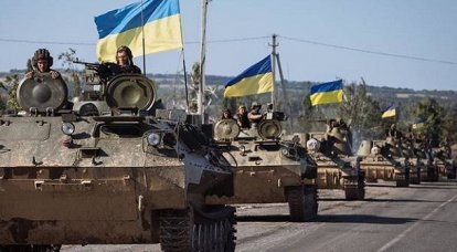ВСУ наращивают свое присутствие у границы с Крымом