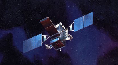 Система «SASSA» защитит спутники от возможного нападения