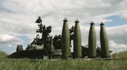 Militärkorrespondenten: Das Kiewer Regime liefert Munition mit Zügen in drei Hauptrichtungen an die Front