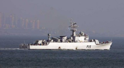 방글라데시 해군, 전 중국 호위함 XNUMX척 인수