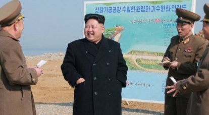 South Korean media publish information about rocket launches of the DPRK