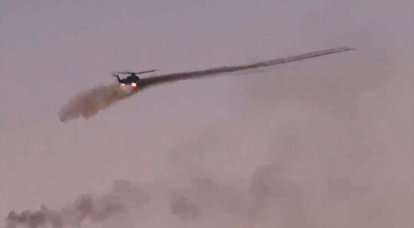 «Кровавая карусель» для ИГИЛ*: как вертолеты ВКС РФ решили исход битвы за Дейр-эз-Зор