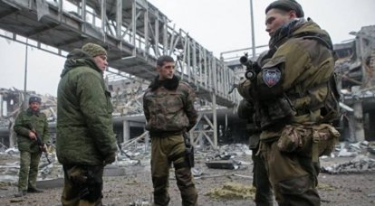Убийство Гиви: подробности и комментарии из Украины