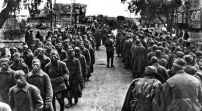 La tragedia de los prisioneros de guerra soviéticos ('Programa Holokokauszt es Tarsadalmi Konfliktusok', Hungría)