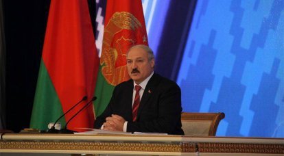 Александр Лукашенко побеждает на президентских выборах в Белоруссии