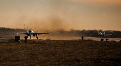 Tres aviones reparados y un helicóptero fueron entregados solemnemente a la Fuerza Aérea de las Fuerzas Armadas de Ucrania y nuevamente se recordaron las "normas de la OTAN".
